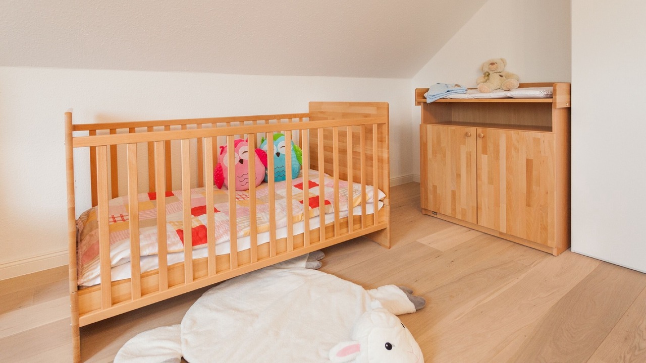 Photo of Bedroom in Thiessow