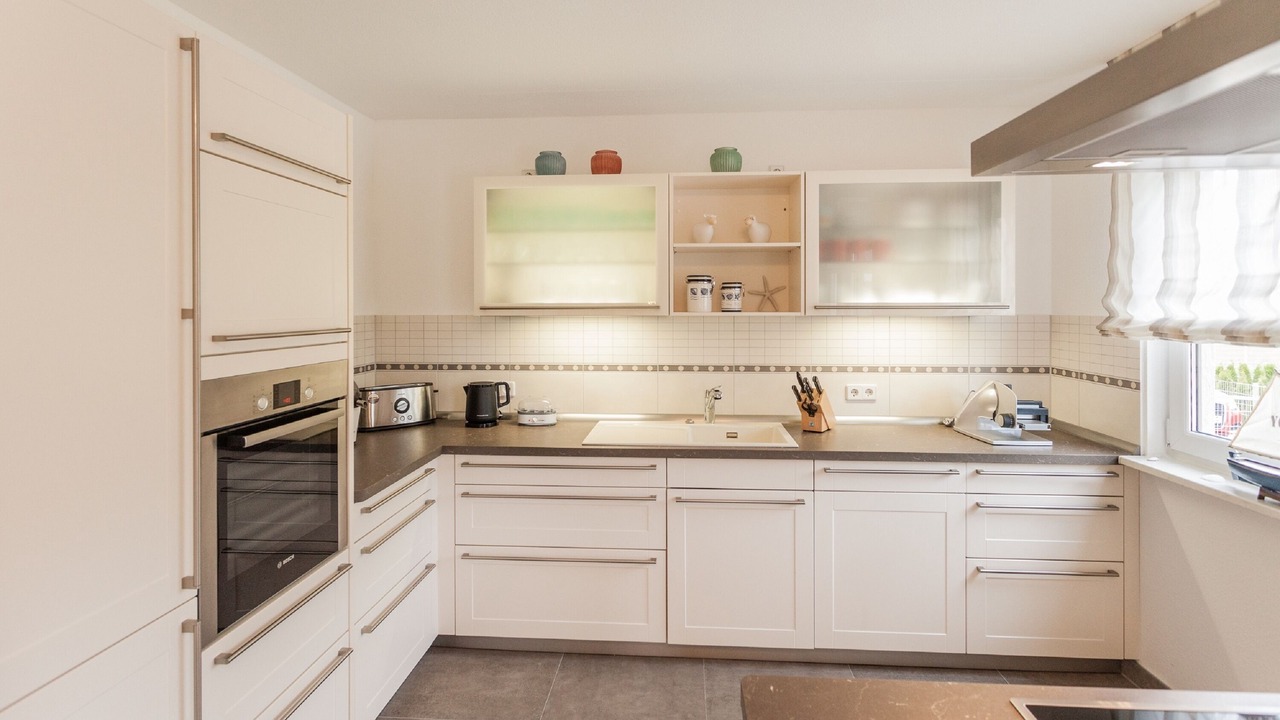 Photo of Kitchen in Thiessow