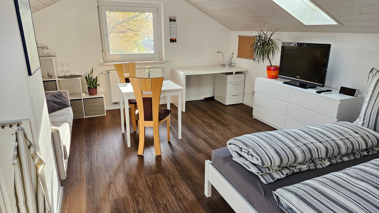 Photo of Bedroom in Weissensberg