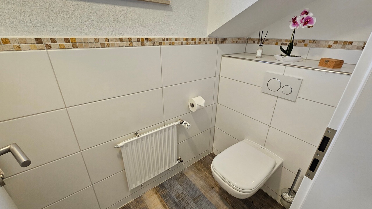 Photo of Bathroom in Weissensberg