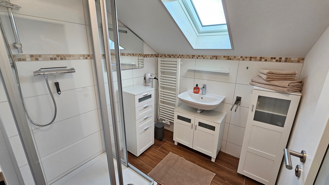 Photo of Bathroom in Weissensberg