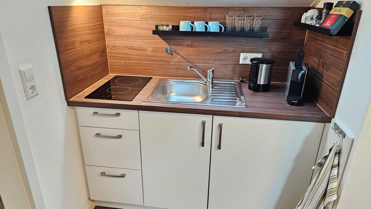 Photo of Kitchen in Weissensberg