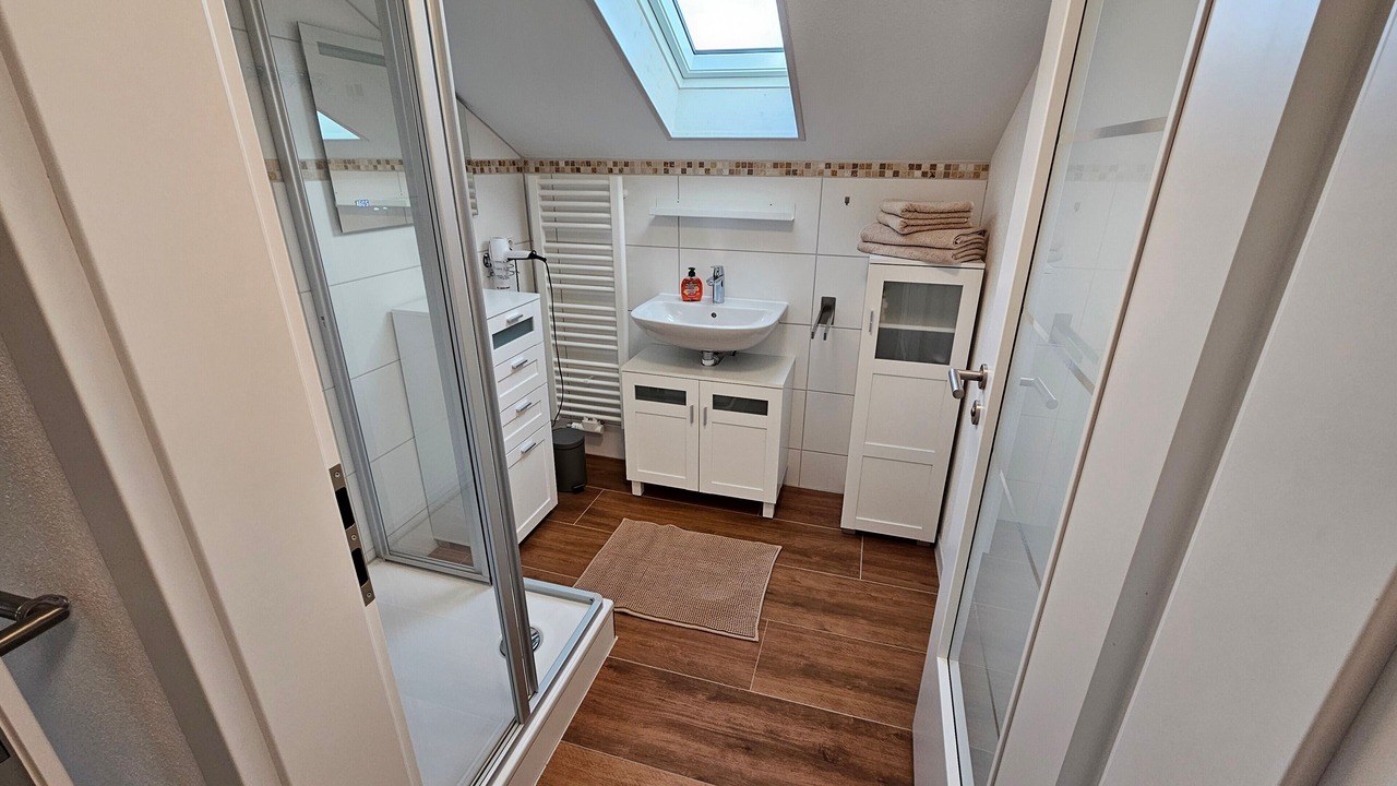 Photo of Bathroom in Weissensberg