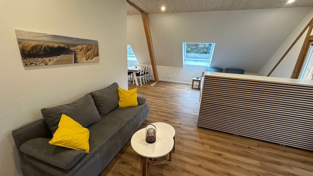 Photo of Livingroom in Schuttertal