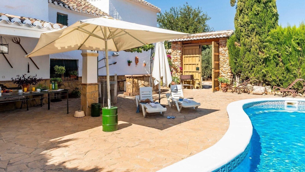 Photo of Outdoor in Archidona