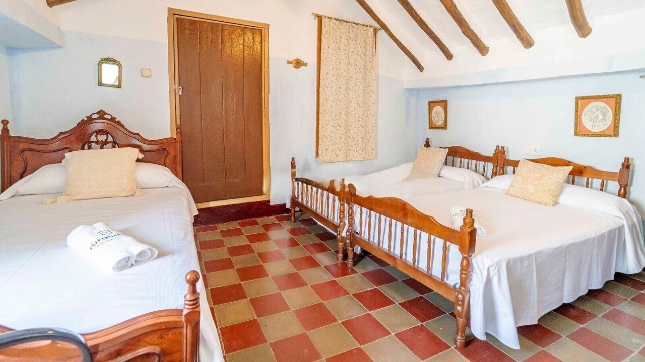 Photo of Bedroom in Archidona