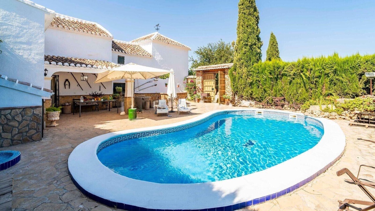 Photo of Outdoor in Archidona