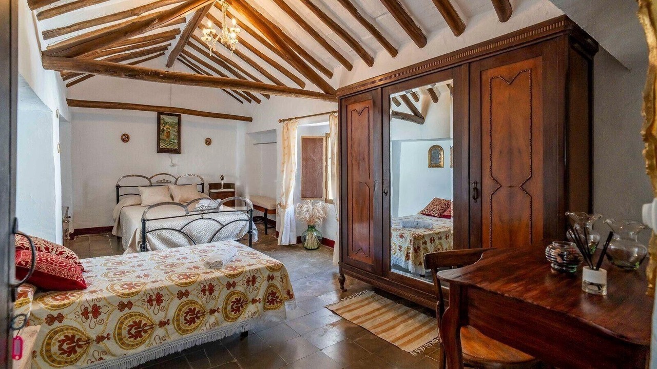Photo of Bedroom in Archidona