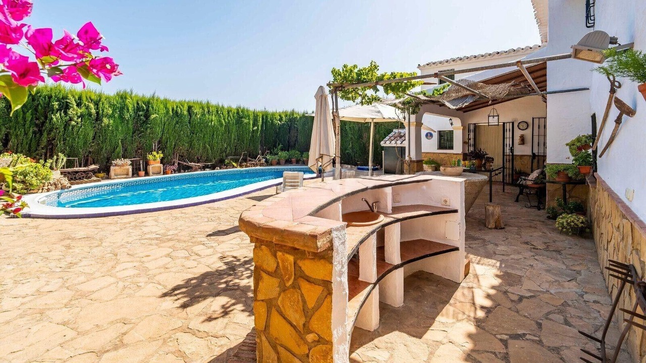 Photo of Outdoor in Archidona