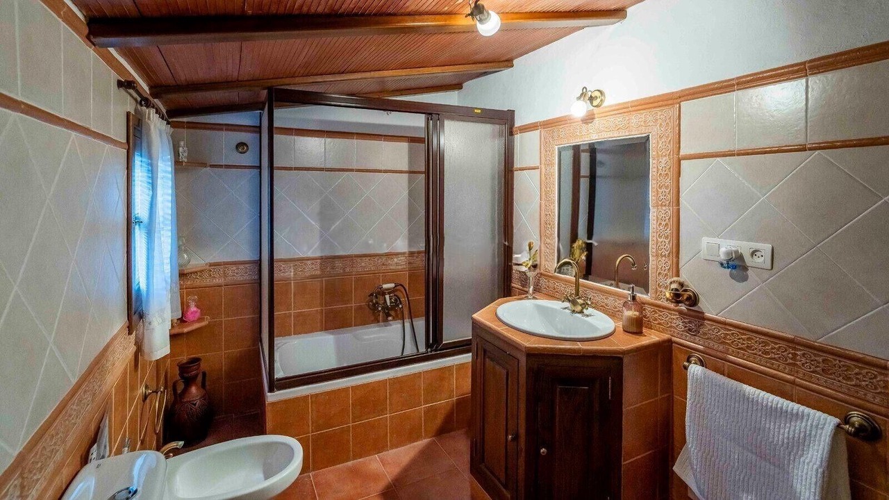 Photo of Bathroom in Archidona