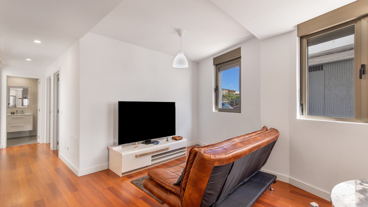 Photo of Livingroom in Las Palmas de Gran Canaria