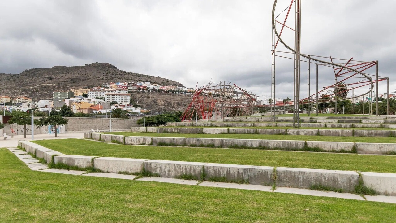 Photo of Others in Las Palmas de Gran Canaria