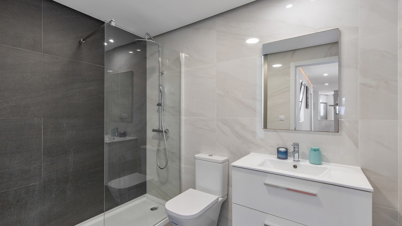 Photo of Bathroom in Las Palmas de Gran Canaria