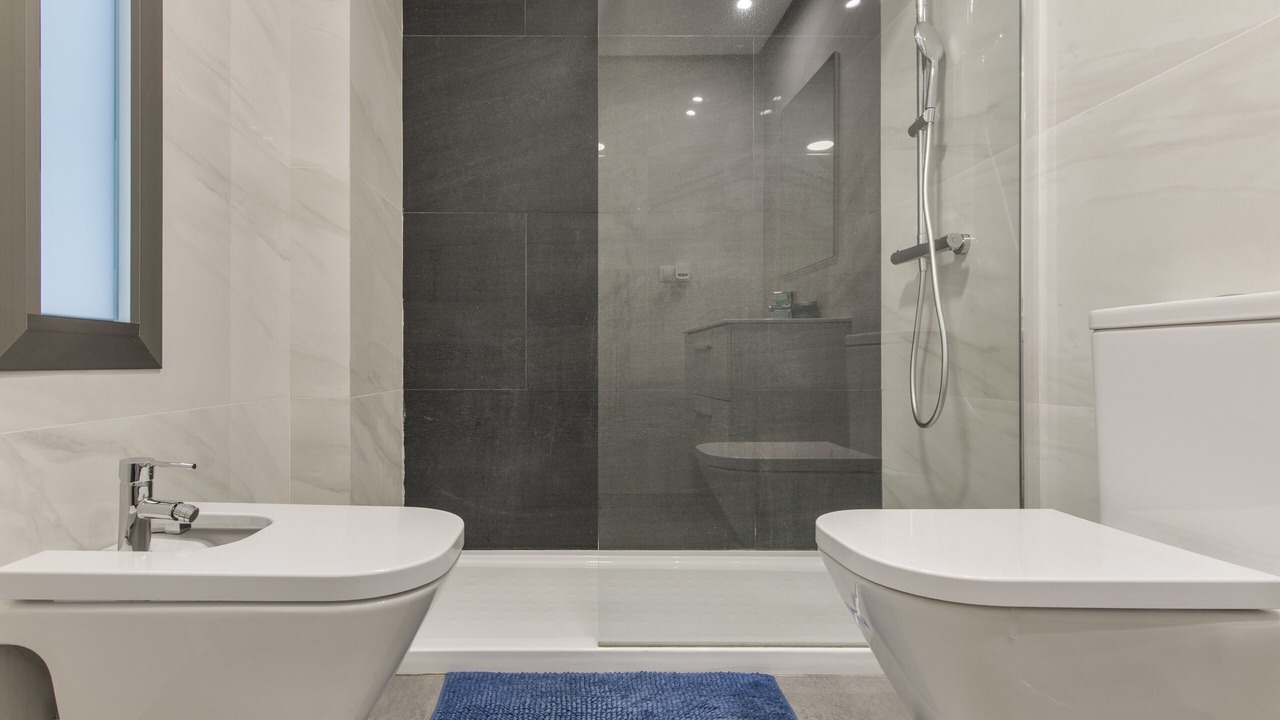 Photo of Bathroom in Las Palmas de Gran Canaria