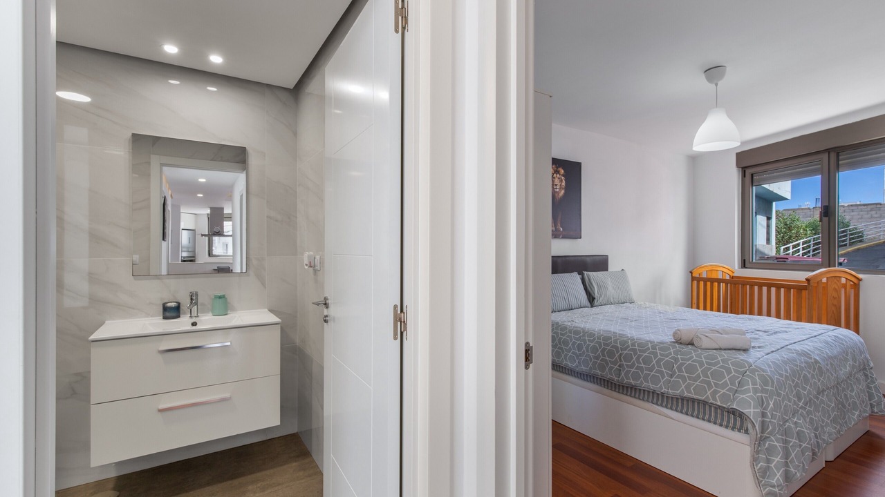 Photo of Bedroom in Las Palmas de Gran Canaria