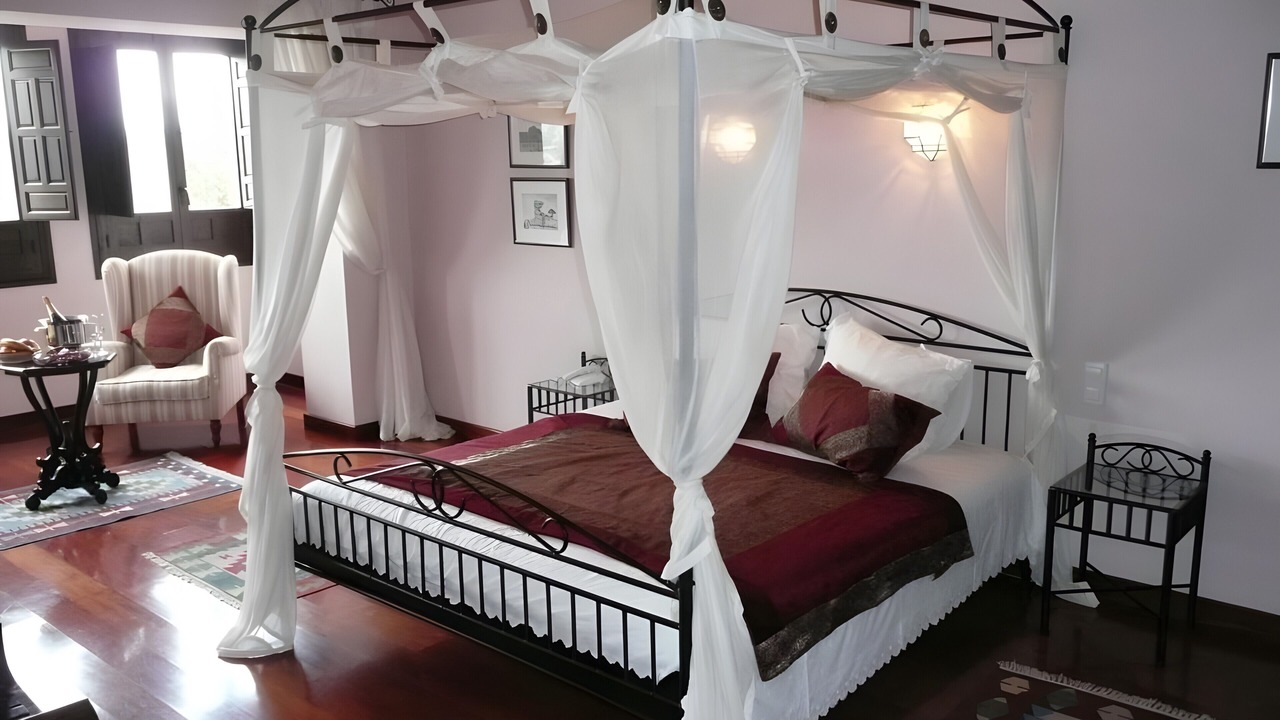 Photo of Bedroom in Almogia