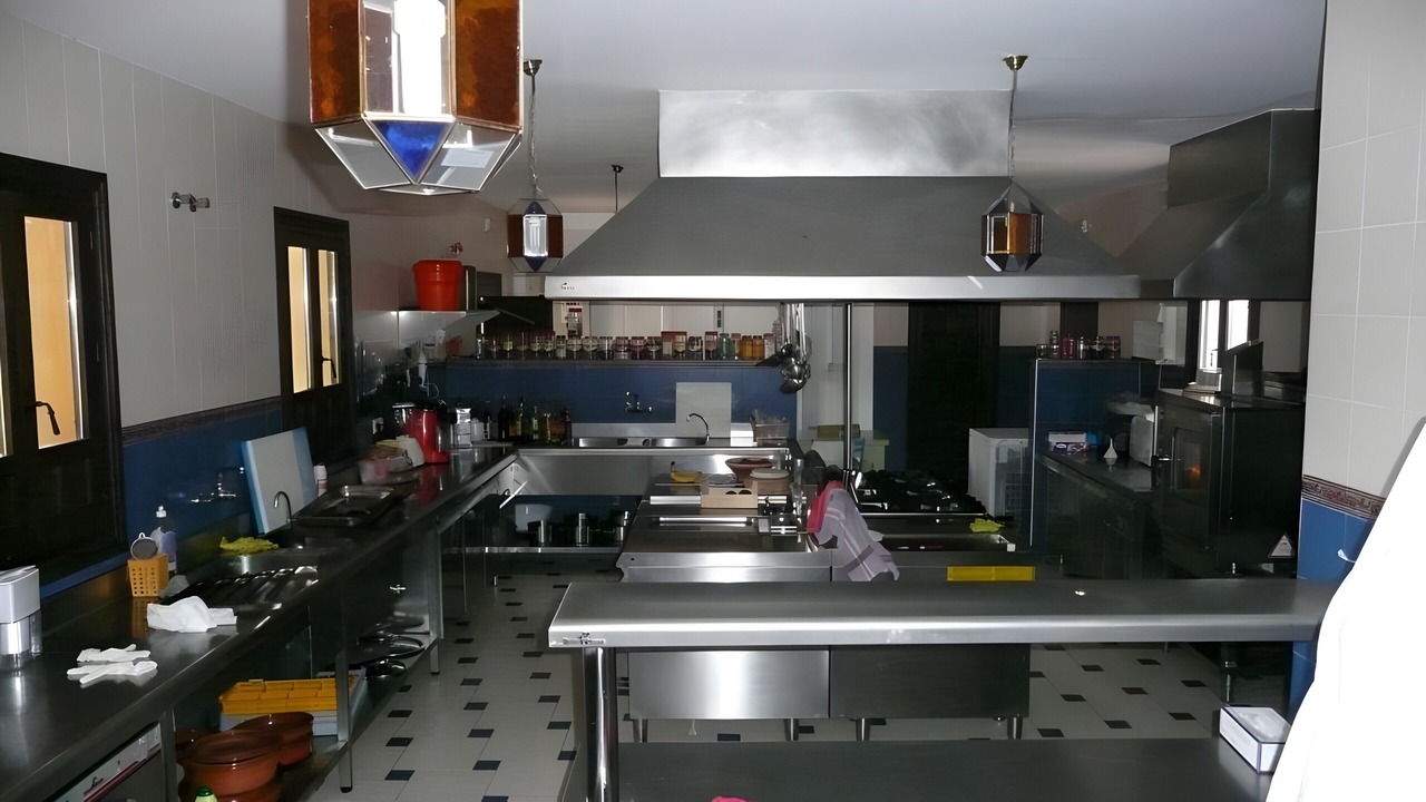 Photo of Kitchen in Almogia