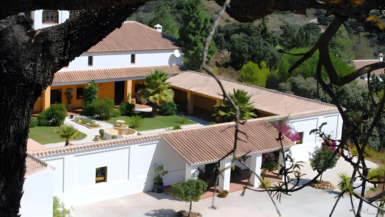 Photo of Outdoor in Almogia
