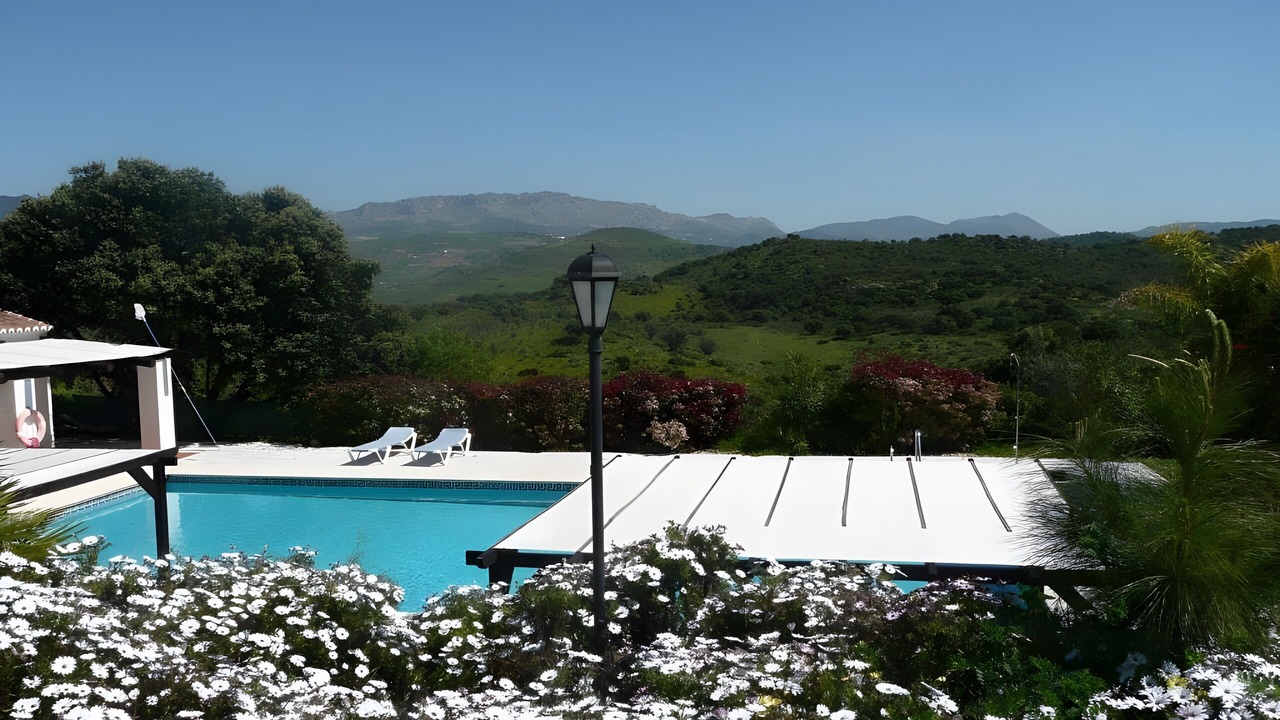 Photo of Outdoor in Almogia