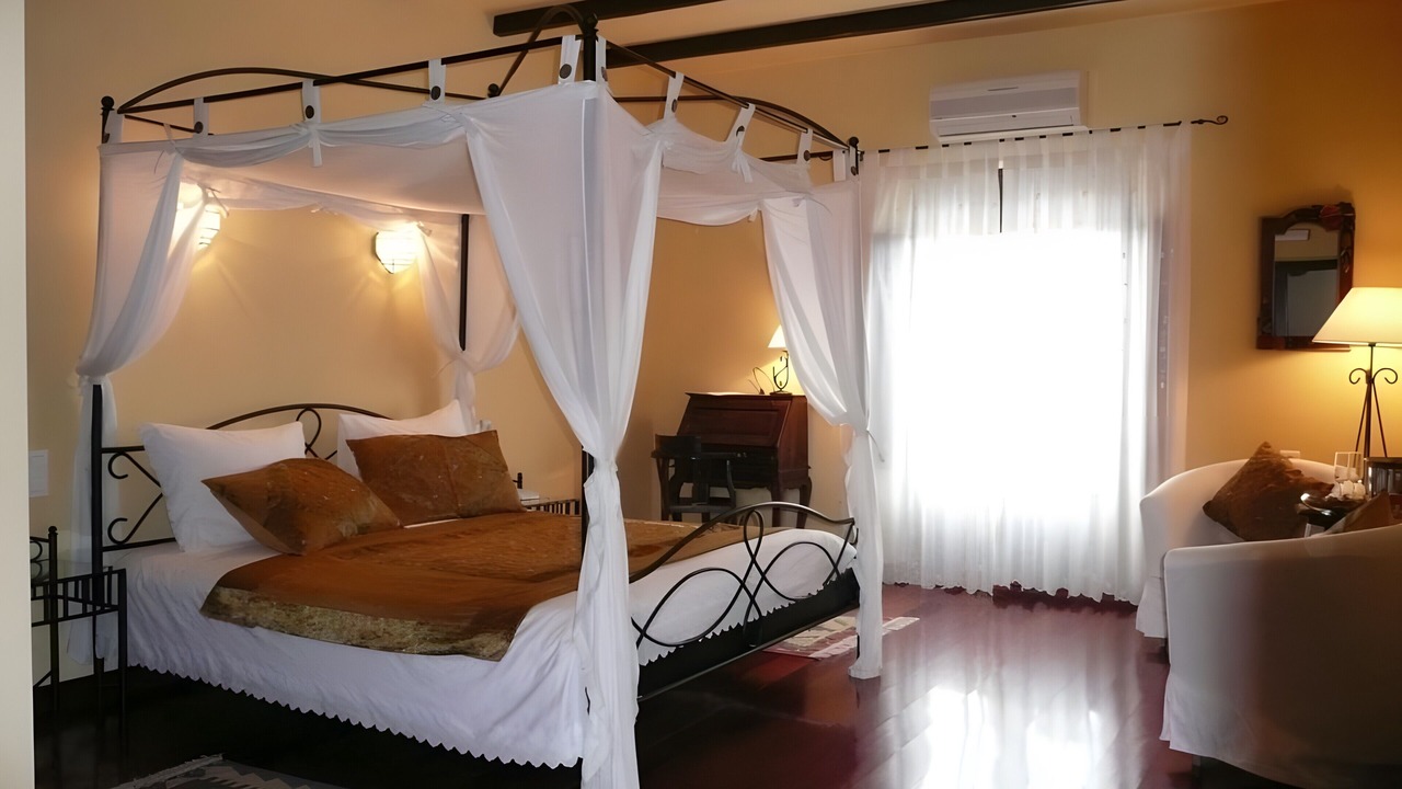 Photo of Bedroom in Almogia