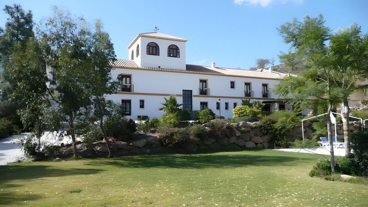 Photo of Outdoor in Almogia