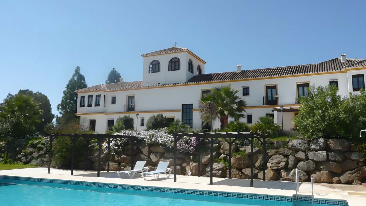 Photo of Outdoor in Almogia