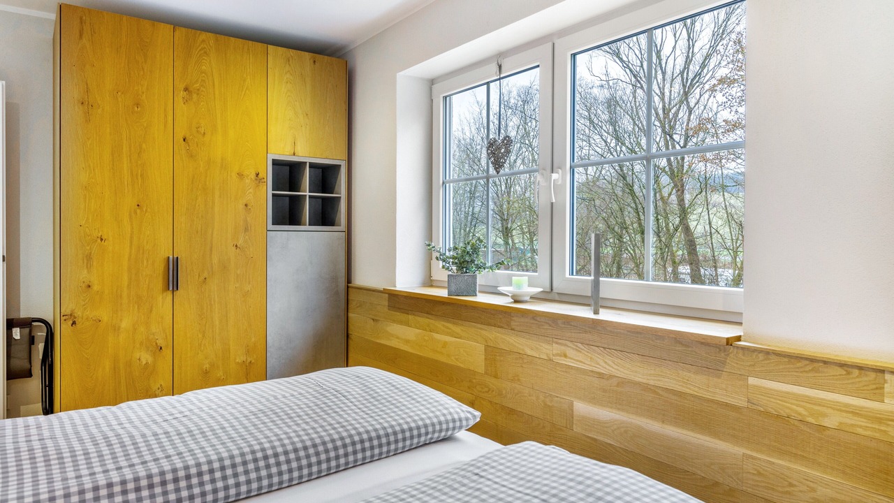Photo of Bedroom in Saalhausen