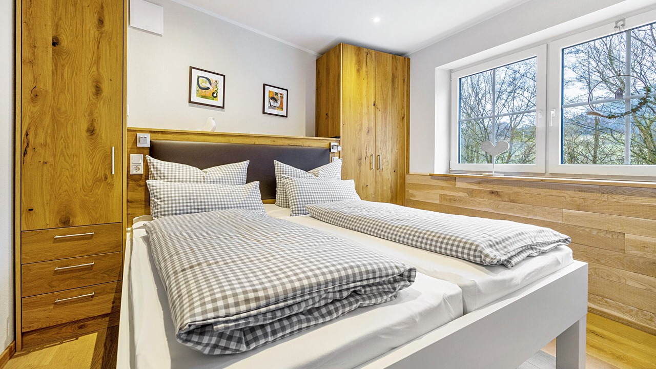 Photo of Bedroom in Kickenbach