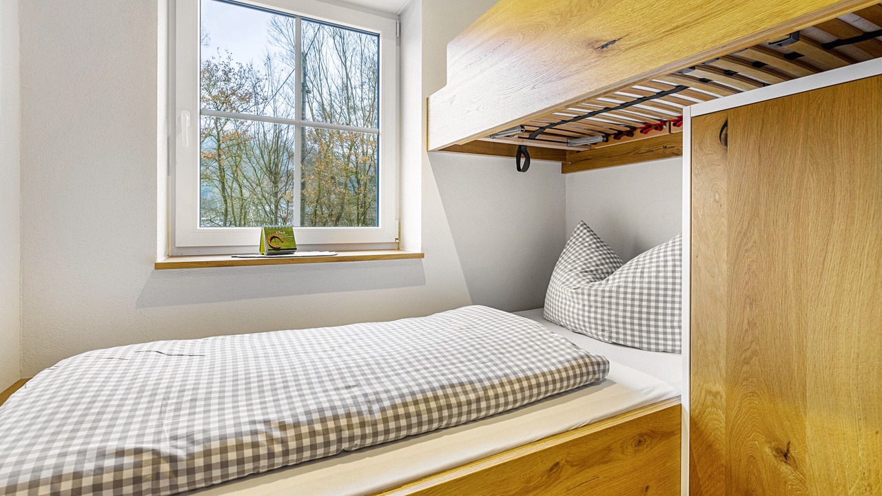 Photo of Bedroom in Kickenbach