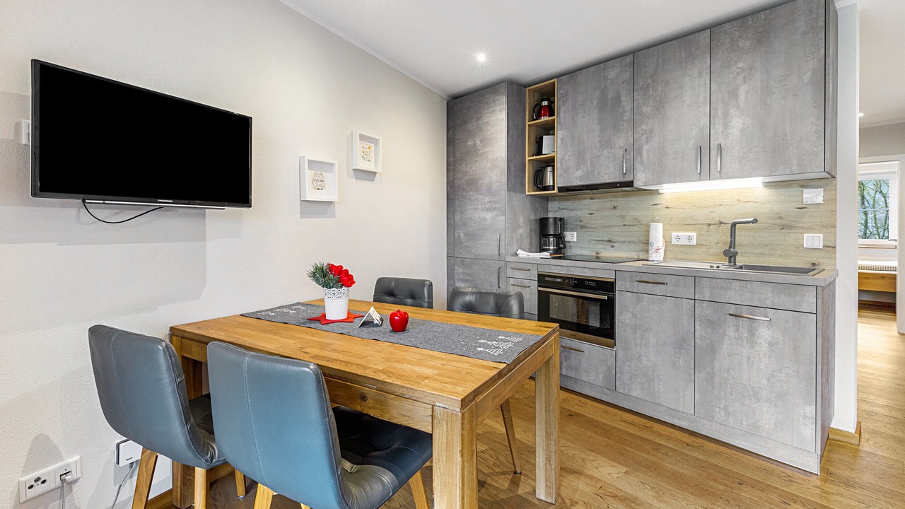 Photo of Kitchen in Kickenbach