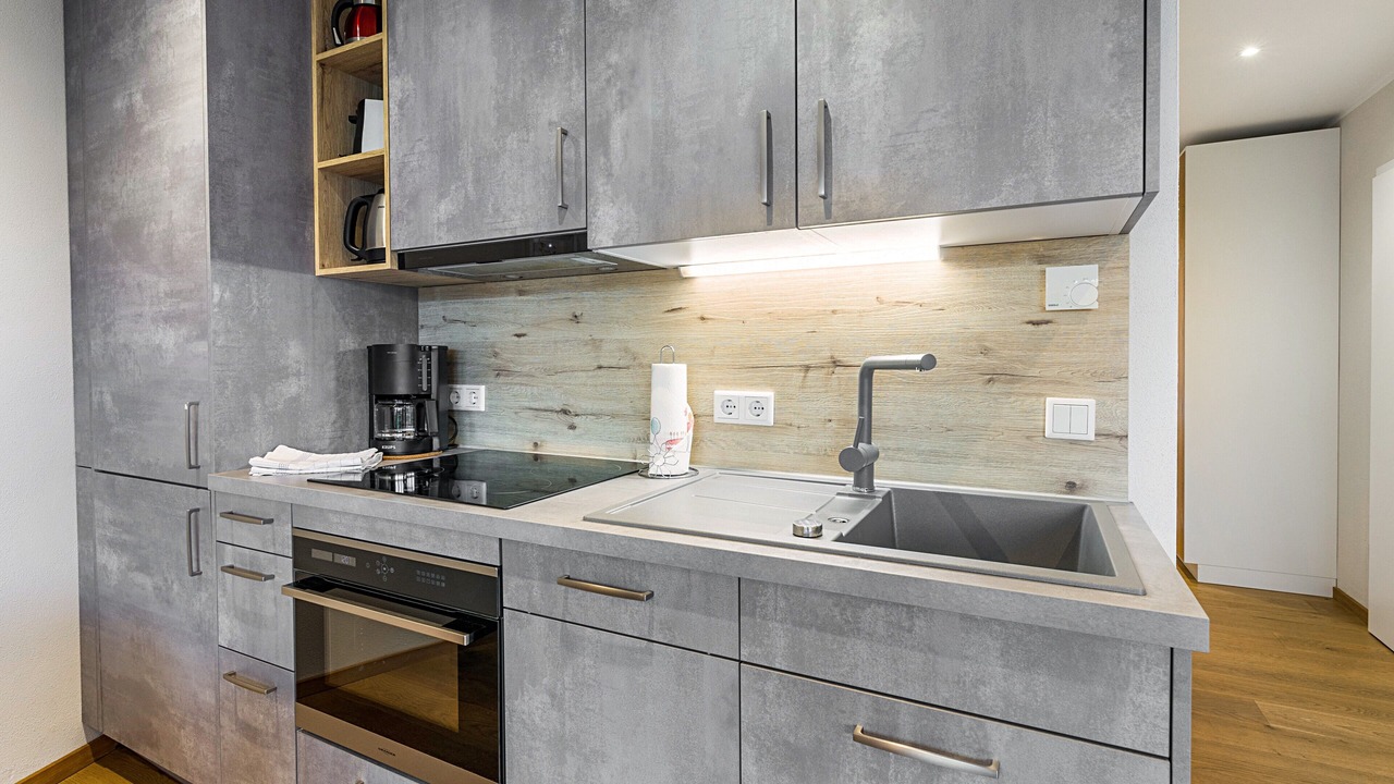 Photo of Kitchen in Kickenbach