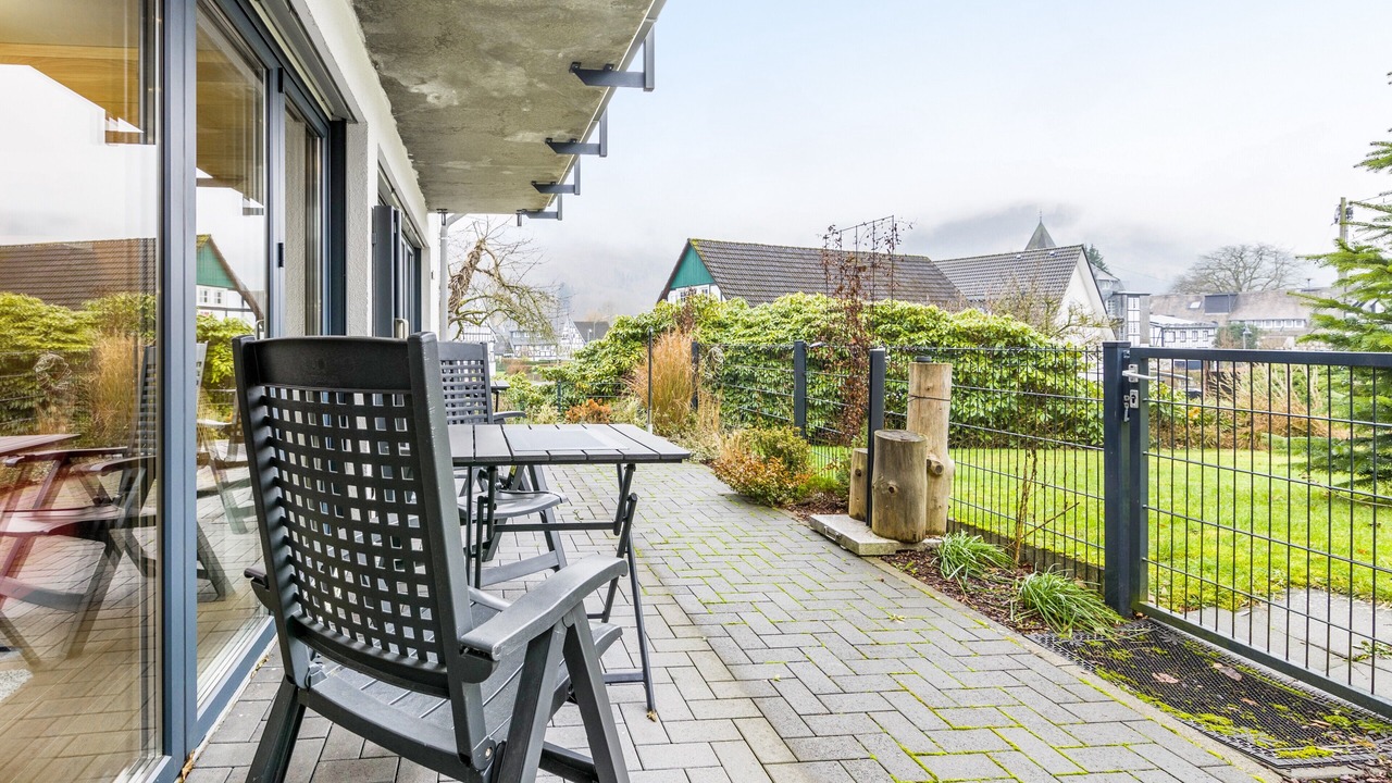 Photo of Outdoor in Kickenbach