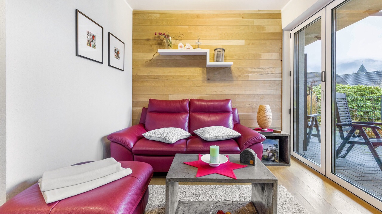 Photo of Livingroom in Kickenbach