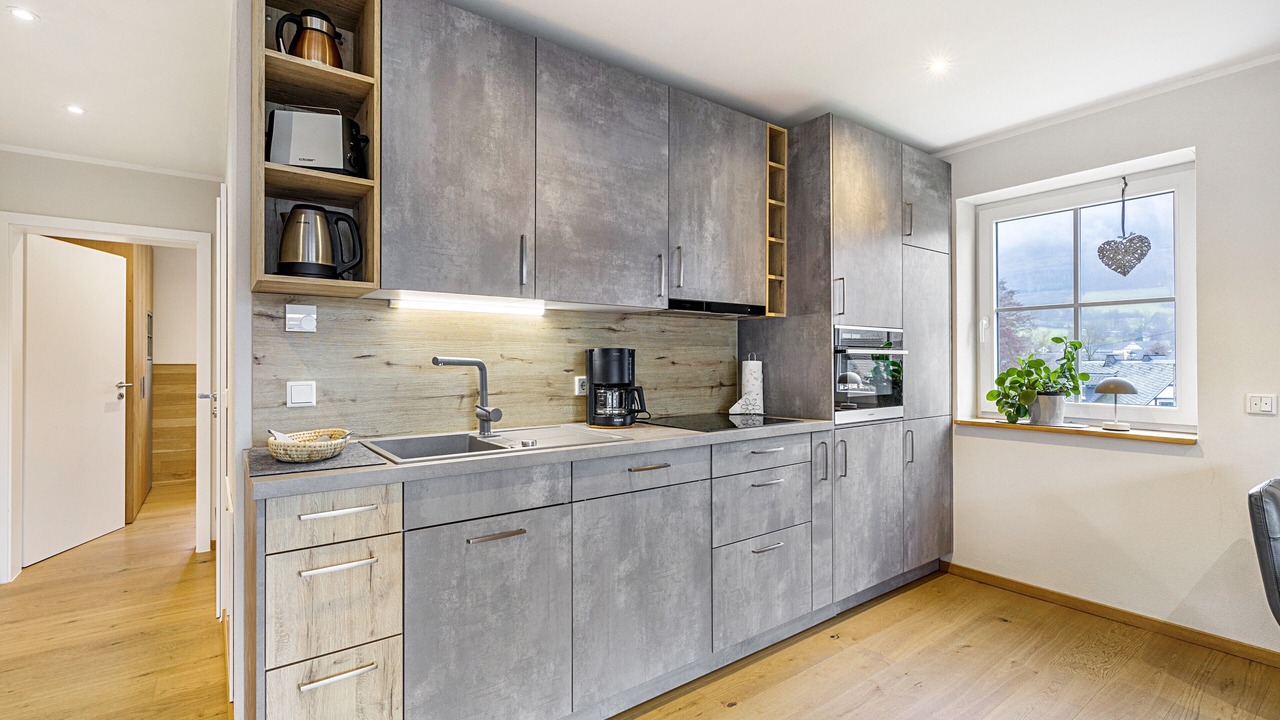 Photo of Kitchen in Kickenbach