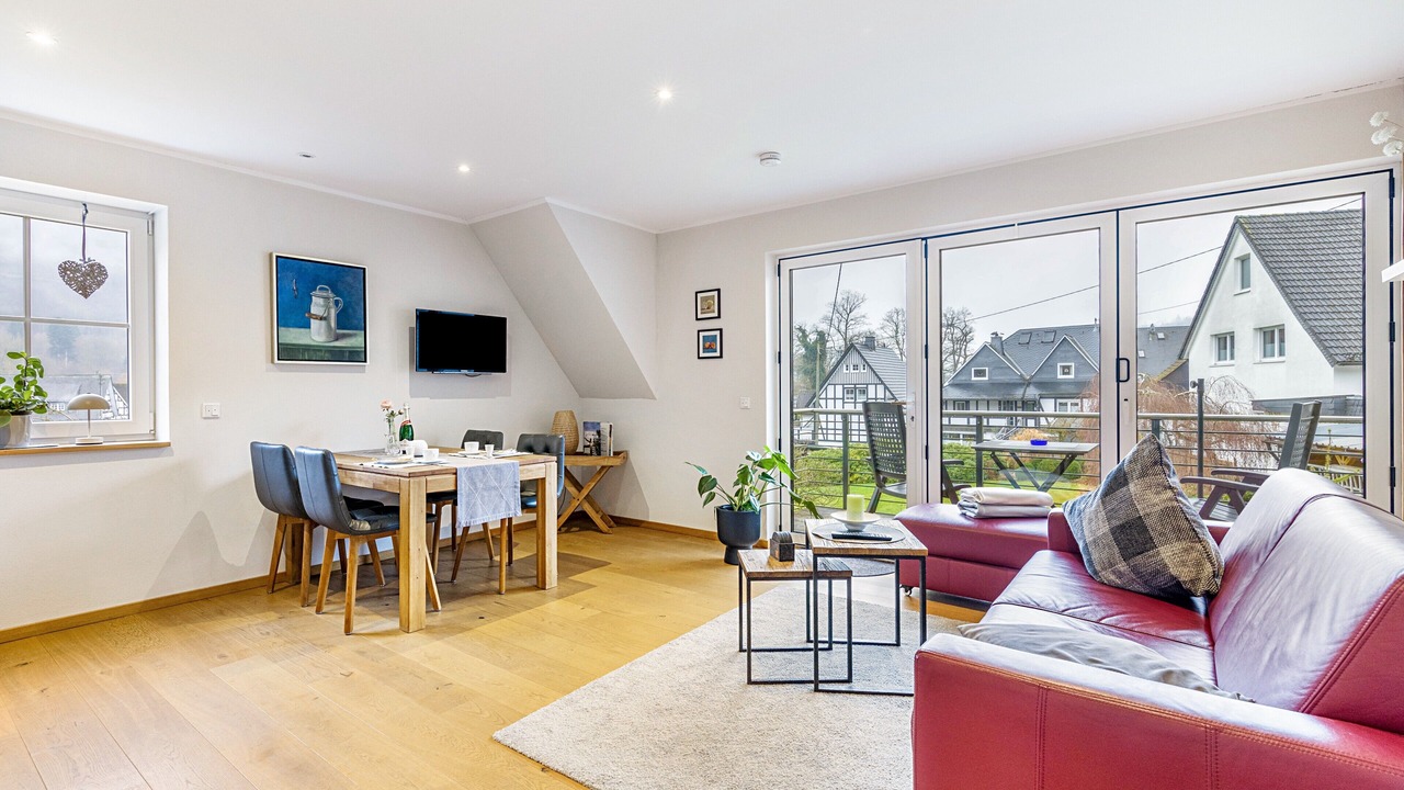 Photo of Livingroom in Kickenbach