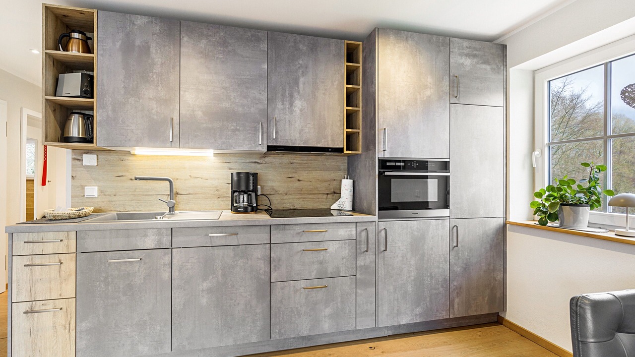 Photo of Kitchen in Kickenbach