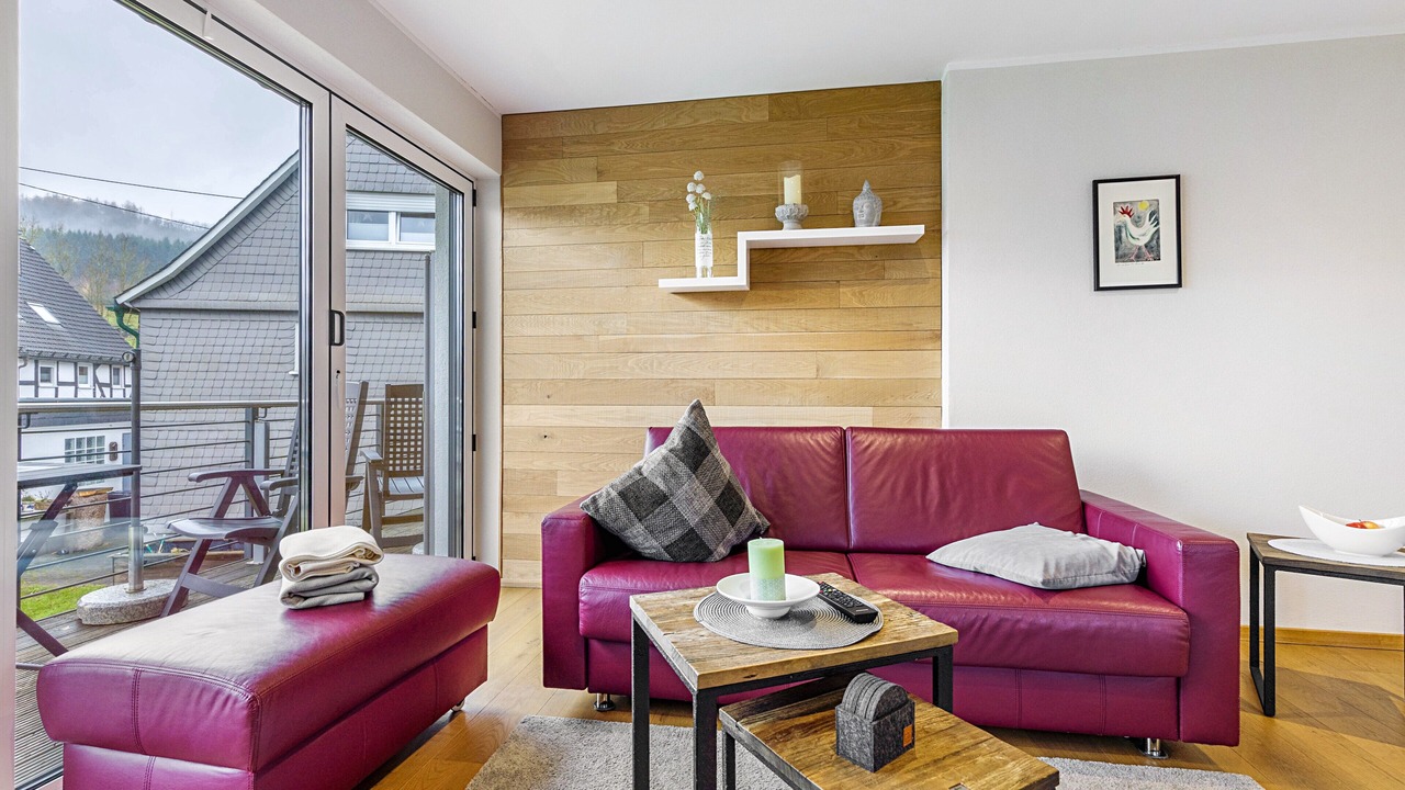 Photo of Livingroom in Kickenbach