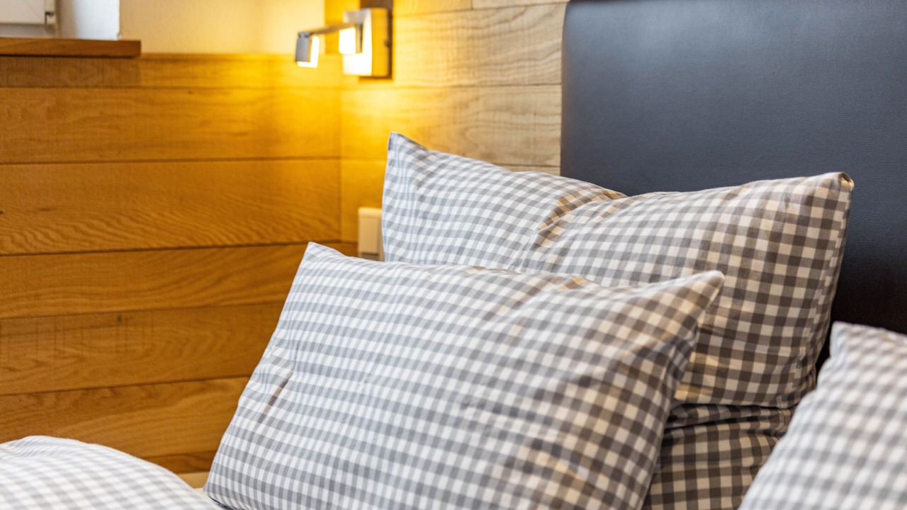 Photo of Bedroom in Saalhausen