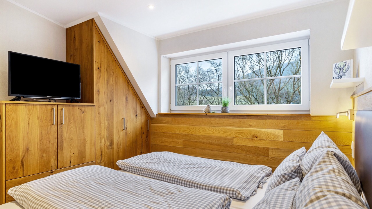 Photo of Bedroom in Saalhausen