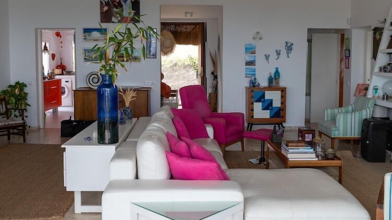 Photo of Livingroom in Playa Macenas