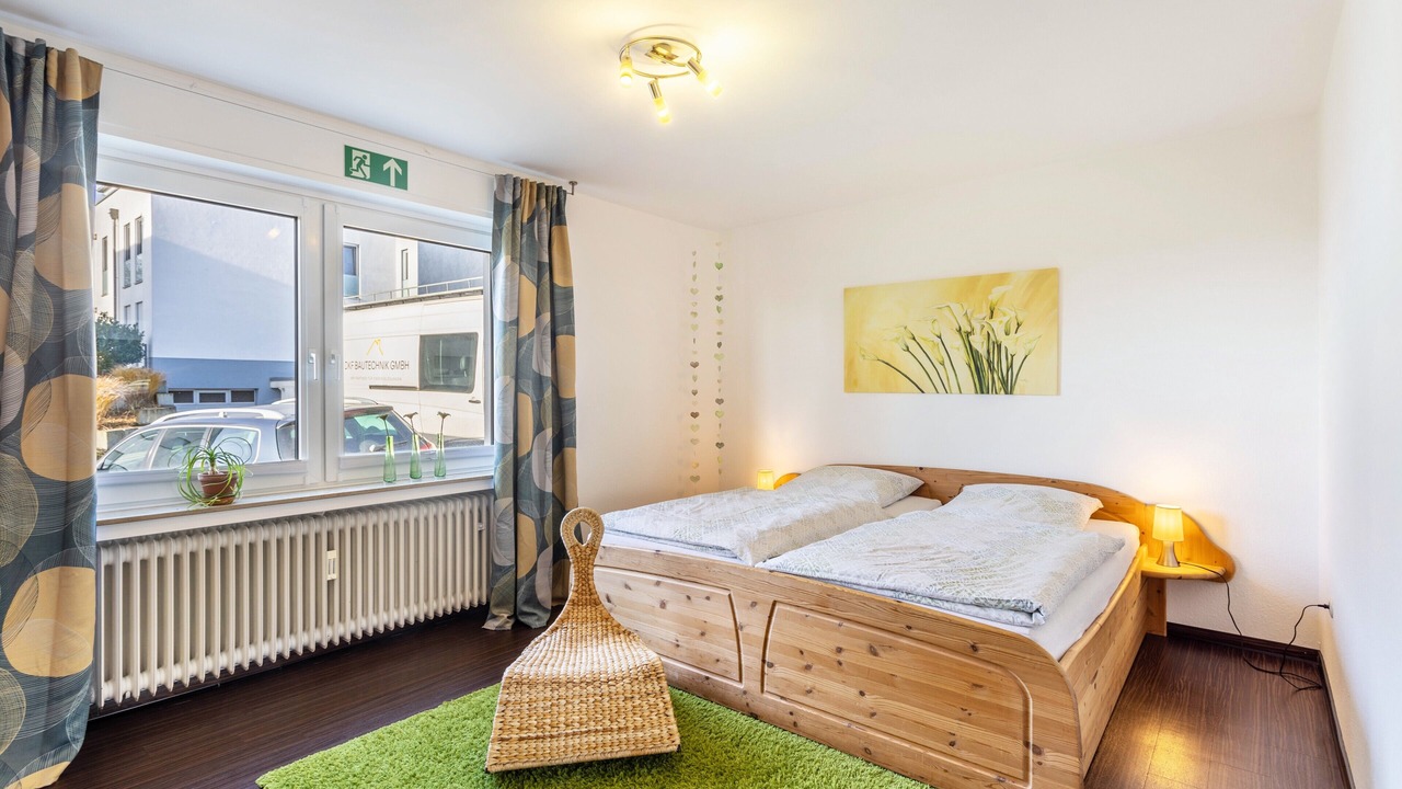 Photo of Bedroom in Korbecke