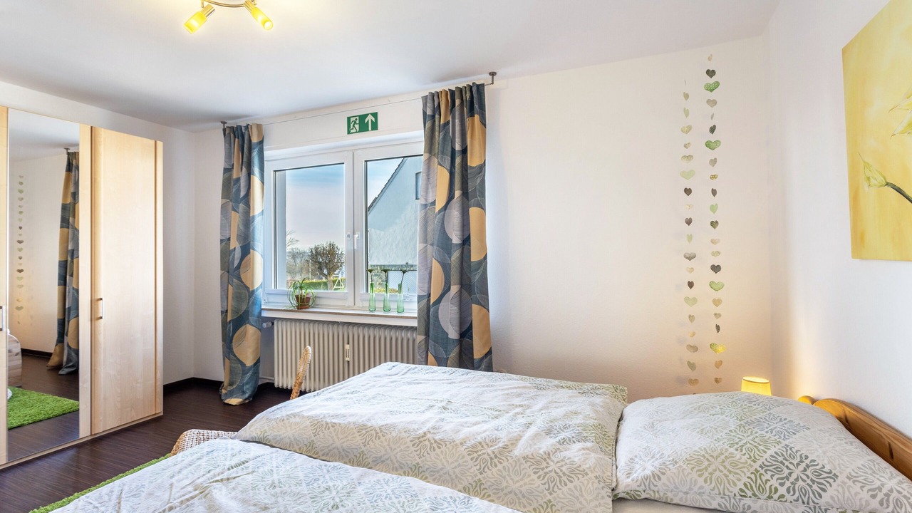Photo of Bedroom in Korbecke