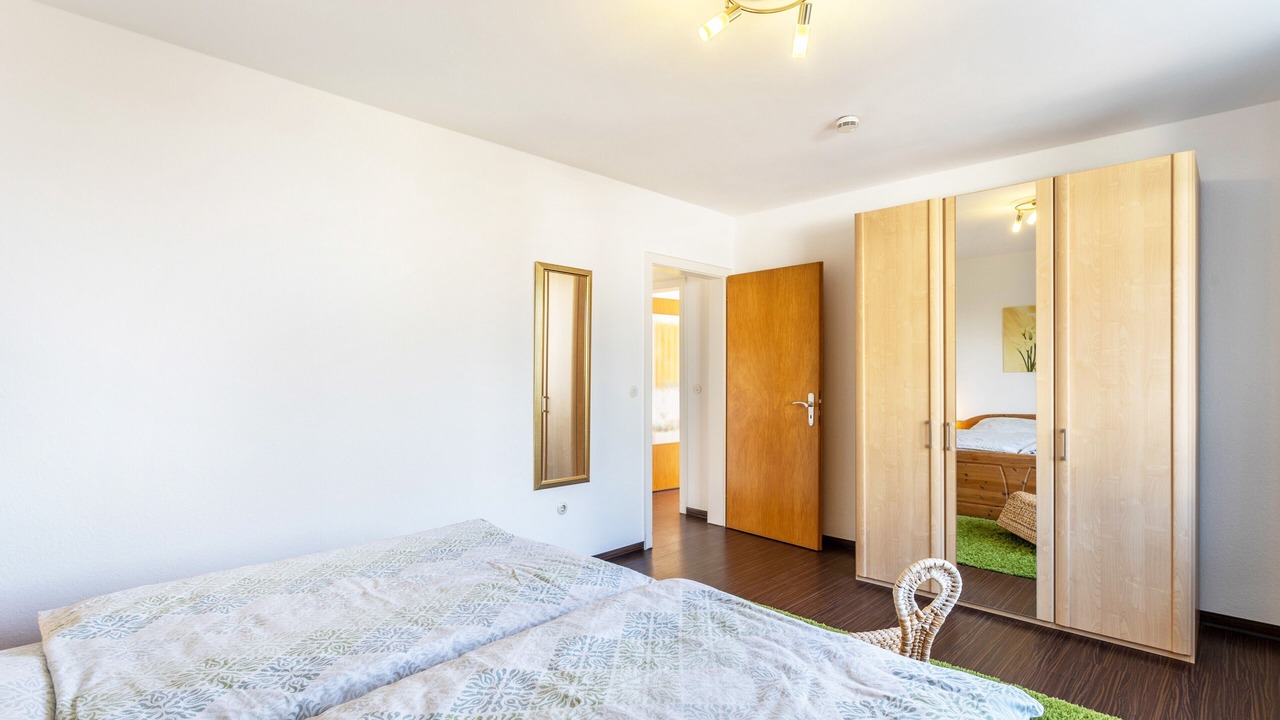 Photo of Bedroom in Korbecke