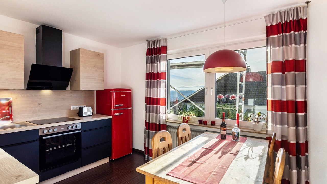 Photo of Kitchen in Korbecke