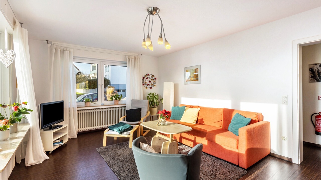 Photo of Livingroom in Korbecke