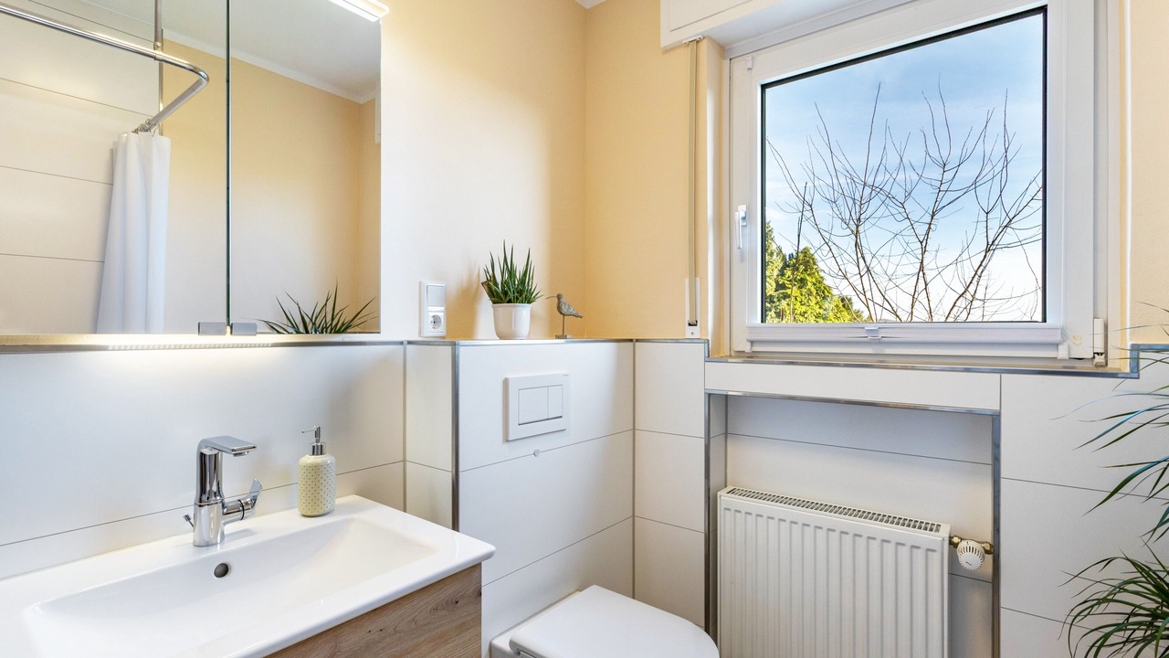 Photo of Bathroom in Korbecke