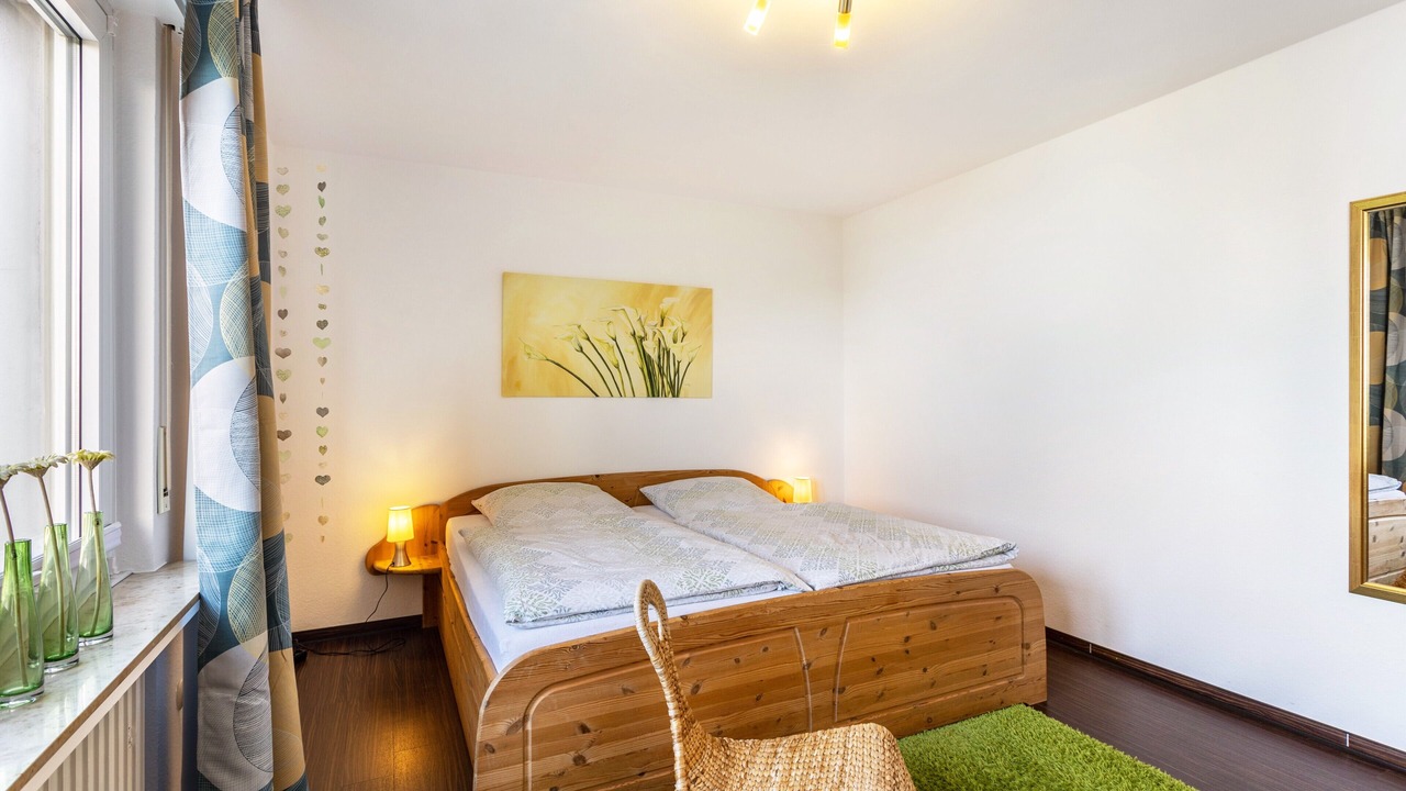 Photo of Bedroom in Korbecke