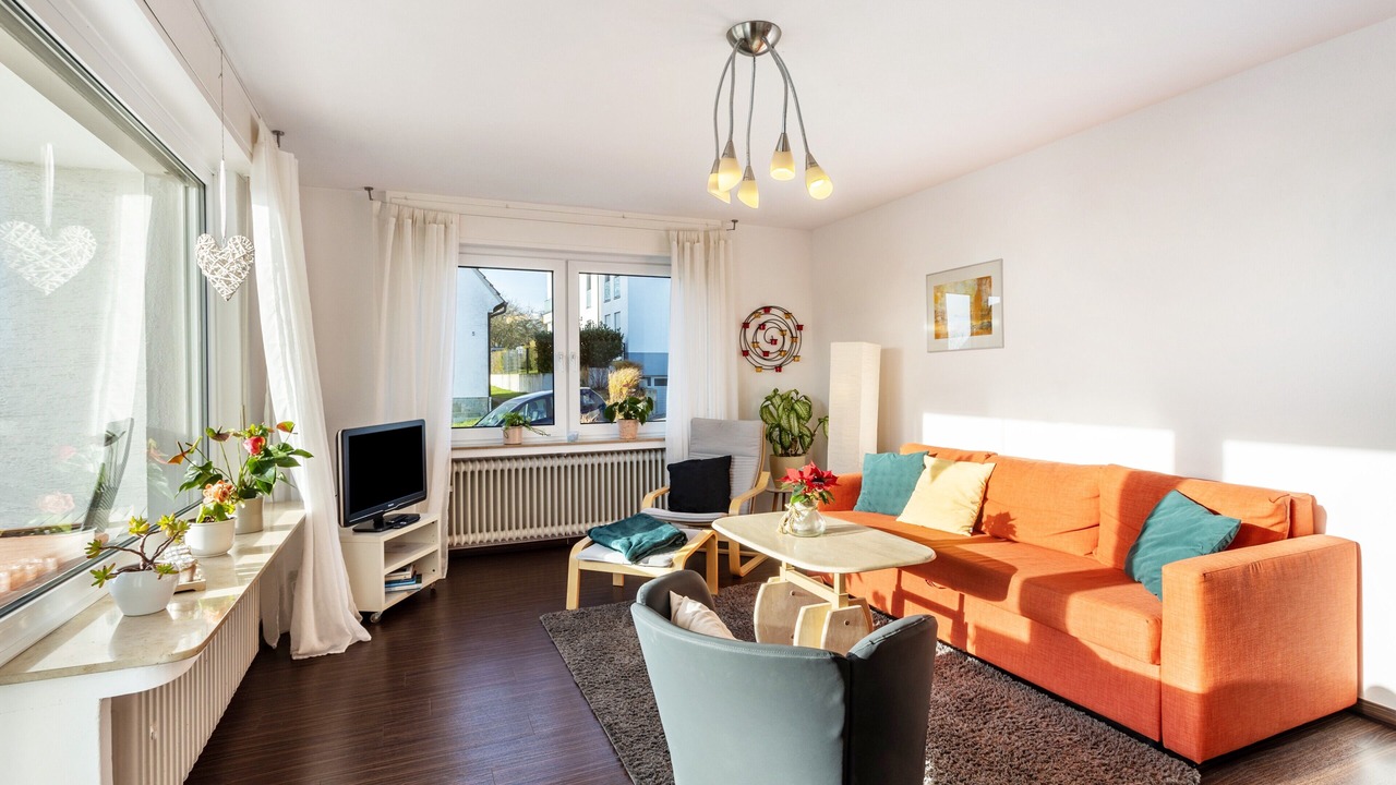 Photo of Livingroom in Korbecke