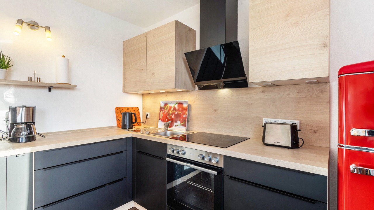 Photo of Kitchen in Korbecke