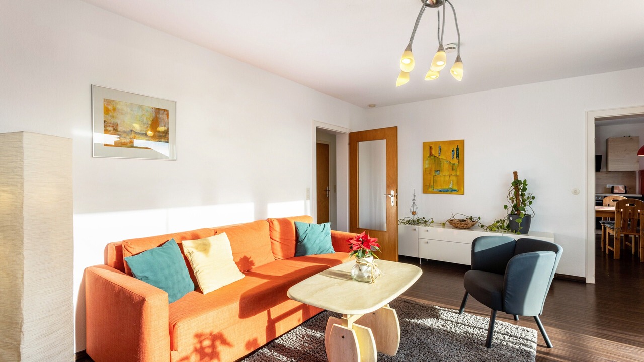 Photo of Livingroom in Korbecke